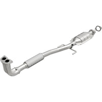 Thumbnail for Magnaflow Conv DF 2004 LANCER 2.4L L Underbody