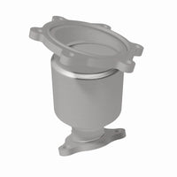 Thumbnail for MagnaFlow Conv DF 95-97 Altima 2.4L front 49S