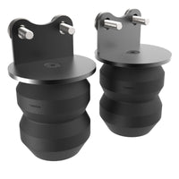 Thumbnail for Timbren Suspension Enhancement System