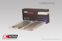 Thumbnail for King Chrysler 345/ 370 16V (Size 0.26) Connecting Rod Bearing Set