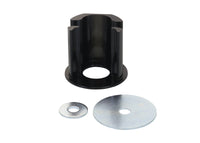 Thumbnail for Whiteline 03-09 VW Golf MK5 / 04-12 Audi A3/S3 Transmission Mount Insert Bushing Kit