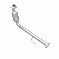 Thumbnail for MagnaFlow Conv DF 05-06 Wrangler 2.4L OEM