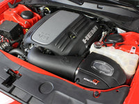 Thumbnail for aFe Momentum GT Pro Dry S Stage-2 Intake System 11-15 Dodge Challenger / Charger R/T V8 5.7L HEMI