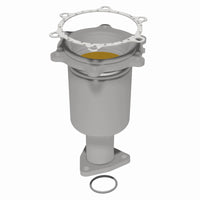 Thumbnail for MagnaFlow Conv DF 01-04 Pathfinder Passenger Side 3.5L