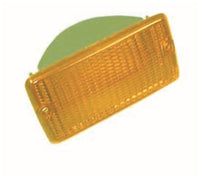 Thumbnail for Omix Turn Signal Parking Light Assembly 97-06 Wrangler