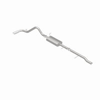 Thumbnail for MagnaFlow SYS C/B 10 Chevy Silverado EC/SB