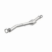 Thumbnail for MagnaFlow Conv DF 08-09 Subaru STi Rear OEM