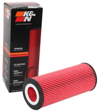 Thumbnail for K&N Oil Filter OIL FILTER AUTOMOTIVE