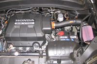 Thumbnail for K&N 05-06 Honda Ridgeline V6-3.5L Performance Intake Kit