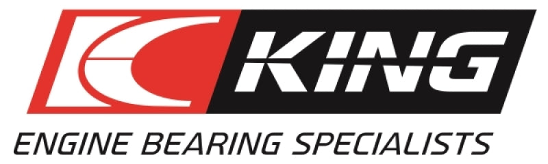 King IHC Tractor 5.9L DT361/ 6.7L DT407 (Size .010 Oversized) Performance Rod Bearing Set
