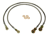 Thumbnail for Skyjacker 1970-1978 Chevrolet K10 Suburban Brake Hose