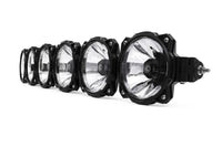 Thumbnail for KC HiLiTES Universal 39in. Pro6 Gravity LED 6-Light 120w Combo Beam Light Bar (No Mount)