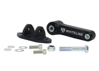 Thumbnail for Whiteline 12-17 / 19-20 Hyundai Veloster Front Engine - Pitch Mount Bushing