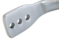 Thumbnail for Whiteline 02/95-01/02 BMW 3 Series E36/316i/318Ti Compact Front Heavy Duty Adjustable 27mm Swaybar