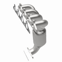 Thumbnail for MagnaFlow Conv DF 00-02 Hyun Accent 1.5L mani