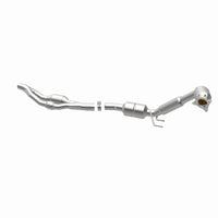 Thumbnail for MagnaFlow Conv DF AUDI TT- 2008 4 2.0L OEM