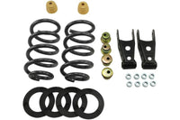 Thumbnail for Belltech LOWERING KIT W/O SHOCKS
