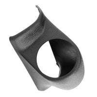 Thumbnail for Autometer 86-89 Mazda RX-7 Black Single 52mm Gauge Pod