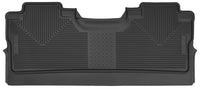 Thumbnail for Husky Liners 15-23 Ford F-150 SuperCrew/S.Cab X-Act Contour Black 2nd Seat Floor Liners