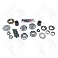 Thumbnail for Yukon Gear Master Overhaul Kit For 98-03 GM S10 and S15 Awd 7.2in IFS Diff