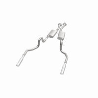 Thumbnail for MagnaFlow Sys C/B Ford Mustang Gt 4.6L 99-04