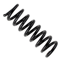 Thumbnail for Bilstein 96-99 Mercedes-Benz E300 B3 OE Replacement Coil Spring - Rear