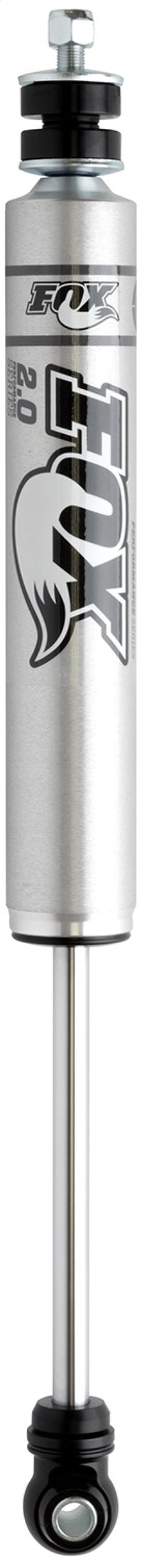 Thumbnail for Fox 05+ Ford SD 2.0 Performance Series 8.1in. Smooth Body IFP Front Shock (Alum) / 0-1.5in. Lift