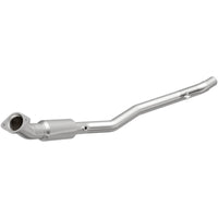 Thumbnail for MagnaFlow 07-10 Dodge Charger 3.5L CARB Compliant Direct Fit Catalytic Converter