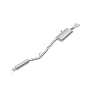 Thumbnail for MagnaFlow SYS C/B 84-87 BMW 325E 2.7L / 86-87 BMW 325ES 2.7L Single Rear Exit