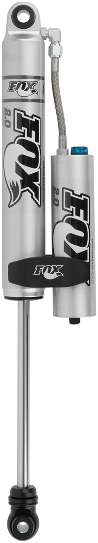 Thumbnail for Fox 99-04 Ford SD 2.0 Performance Series 8.6in. Smooth Body R/R Front Shock w/CD Adj. / 0-1in. Lift