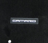 Thumbnail for NRG Floor Mats - 2010 Chevy Camaro