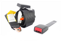 Thumbnail for Omix Tri-Lock Off-road Seat Belt LH 03-06 Wrangler