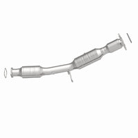 Thumbnail for MagnaFlow Conv DF 05-09 Volvo V50 2.4L