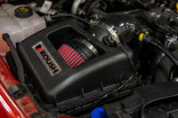 Thumbnail for Roush 2019-2023 Ford Ranger 2.3L EcoBoost Cold Air Intake Kit