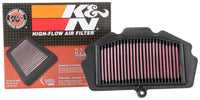 Thumbnail for K&N 2018 Kawasaki EX400 Ninja Replacement Air Filter