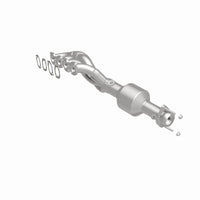 Thumbnail for MagnaFlow Conv DF BMW 5-6 04-05 P/S OEM