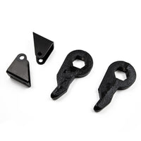 Thumbnail for Belltech 01-10 Chevrolet Silverado 1500HD / 2500HD / 3500HD 1in-3in Lift Torsion Bar Key