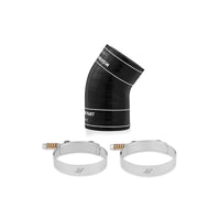 Thumbnail for Mishimoto 03-07 Ford 6.0L Powerstroke Factory Fit Boot - Hot Side Upper Boot