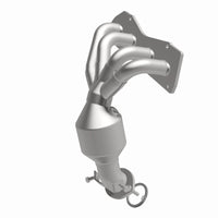 Thumbnail for MagnaFlow Conv DF 10-11 Toyota Camry 2.5L