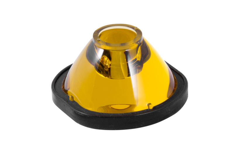 Diode Dynamics Stage Series C1 Lens Spot - Yellow
