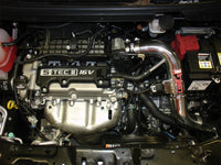 Thumbnail for Injen 11-15 Chevrolet Spark 1.2L 4cyl Black Cold Air Intake w/ MR Tech & Super Nano-Web Dry
