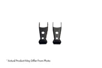 Thumbnail for Belltech SHACKLE AND HANGER KIT 94-00 Dodge RAM 3500 4inch