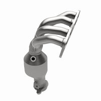 Thumbnail for MagnaFlow Conv DF 2009-2010 Pontiac Vibe 2.4L