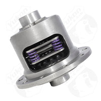 Thumbnail for Yukon Gear Dura Grip Posi For 04+ Nissan Titan Rear