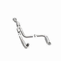 Thumbnail for Magnaflow Conv DF 2011-2012 EXPRESS 2500 6.0L 6.0L Underbody