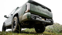 Thumbnail for DV8 Offroad 2022-2023 Toyota Tundra MTO Series Rear Bumper