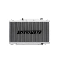 Thumbnail for Mishimoto 02-05 Honda Civic SI Manual Aluminum Radiator