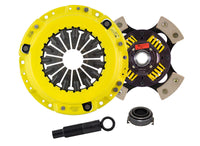Thumbnail for ACT 1997 Acura CL XT/Race Sprung 4 Pad Clutch Kit