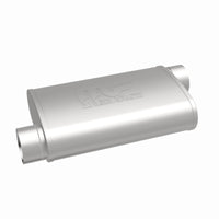 Thumbnail for MagnaFlow Muffler Mag 3in 409SS 14X4X9 3 O/O