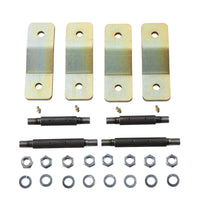 Thumbnail for ARB Greasable Shackle Kit Tundra